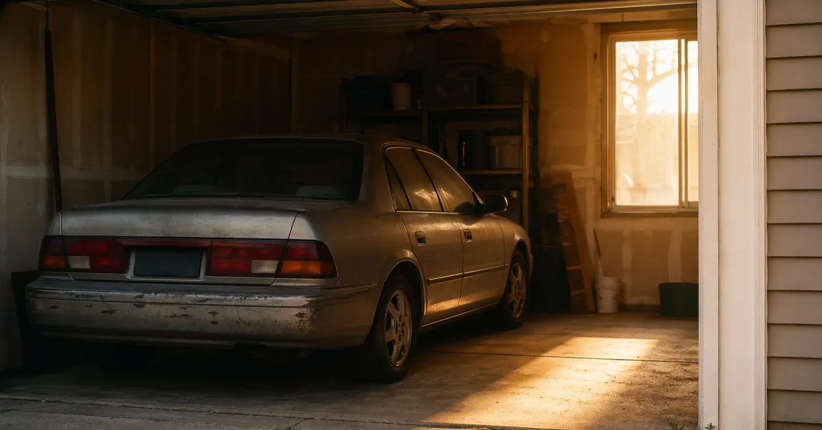 Donate a Car Without a Title in Miami: Easy & Quick