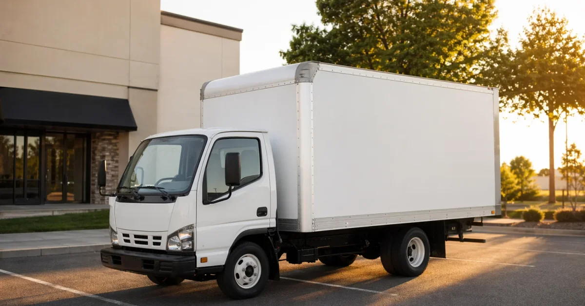 Donate Your Commercial / Fleet Vehicle in Miami for a Good Cause